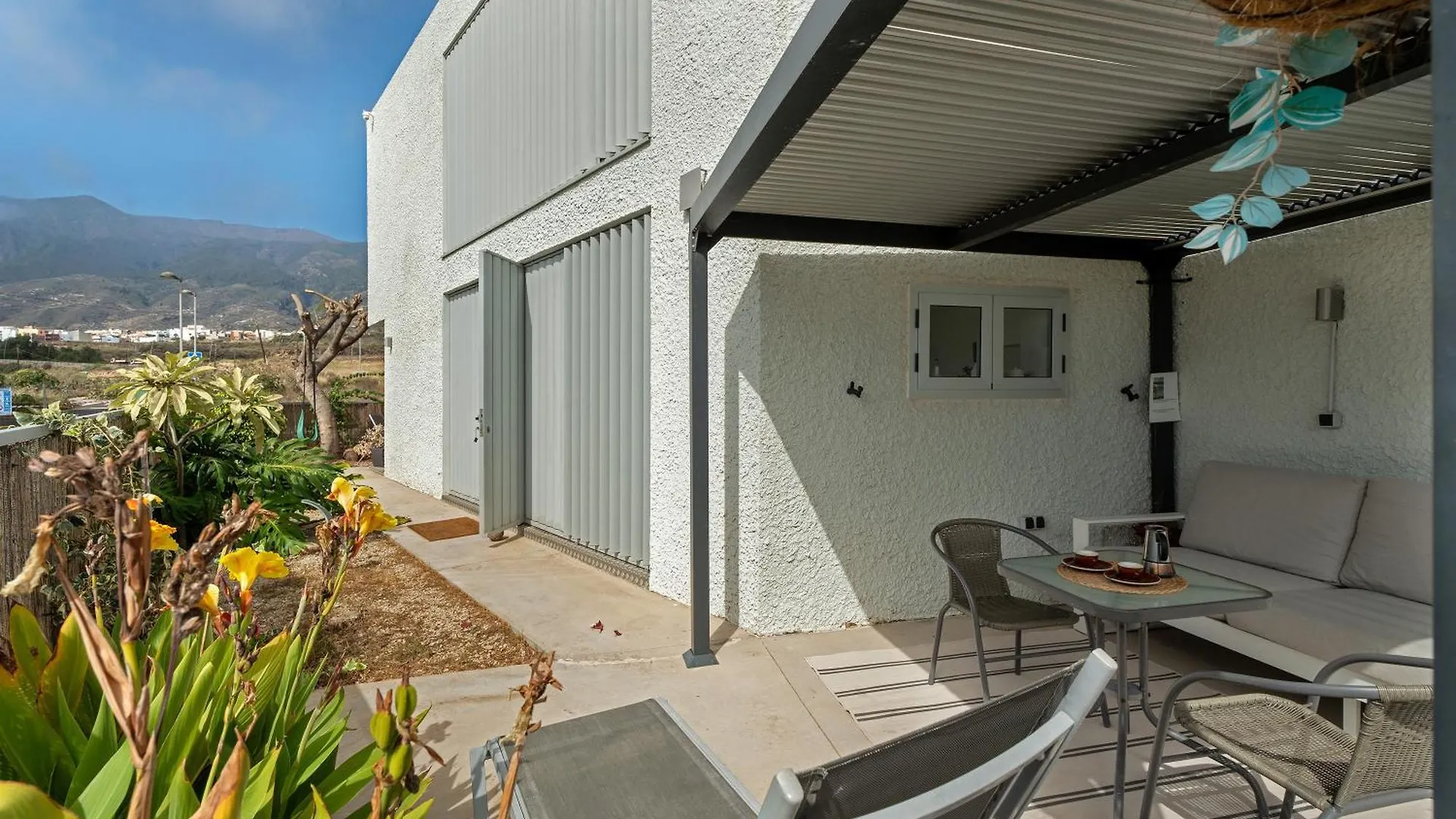 Holiday home Villa En Taro Guimar
