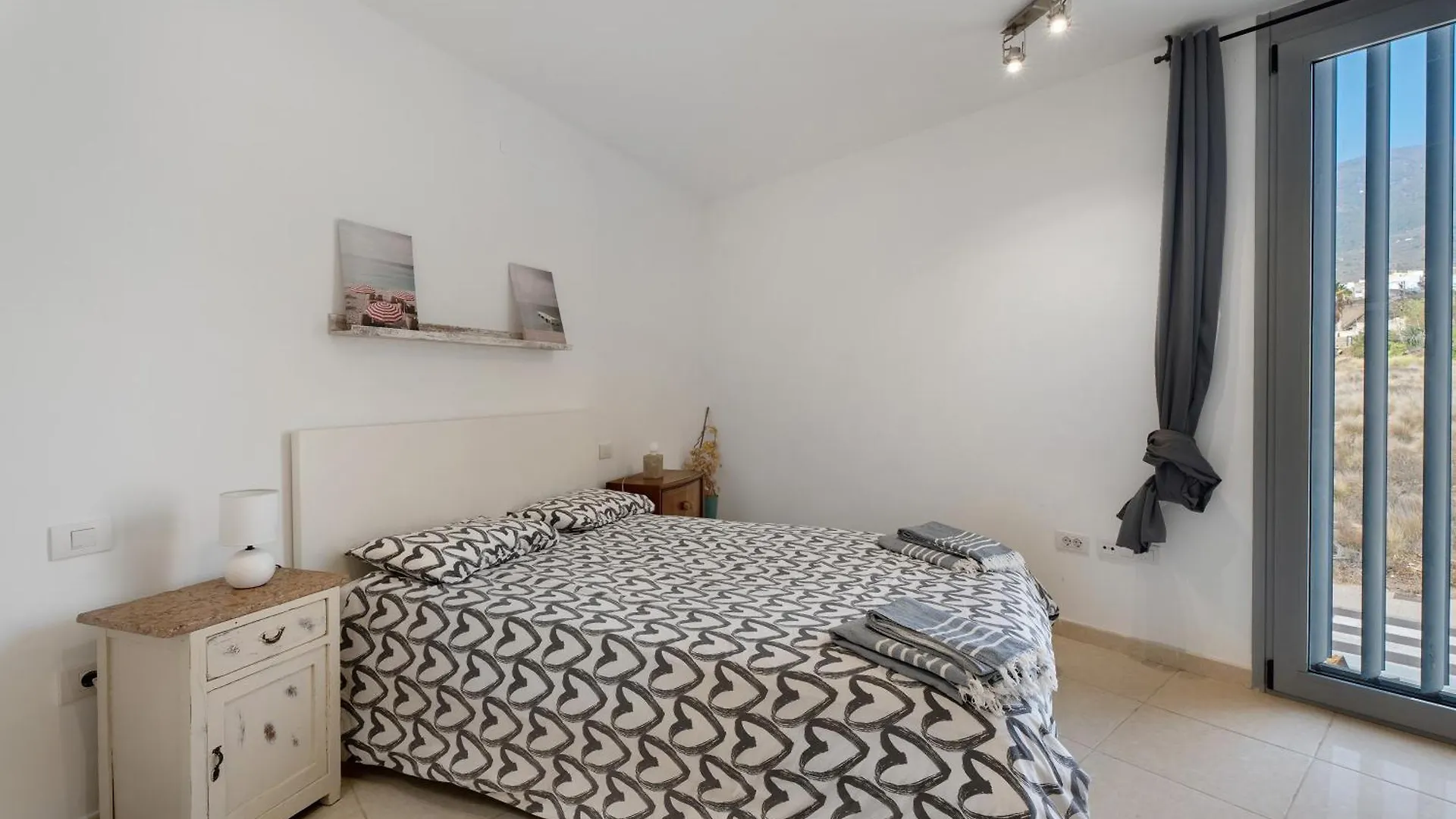 Holiday home Villa En Taro Guimar