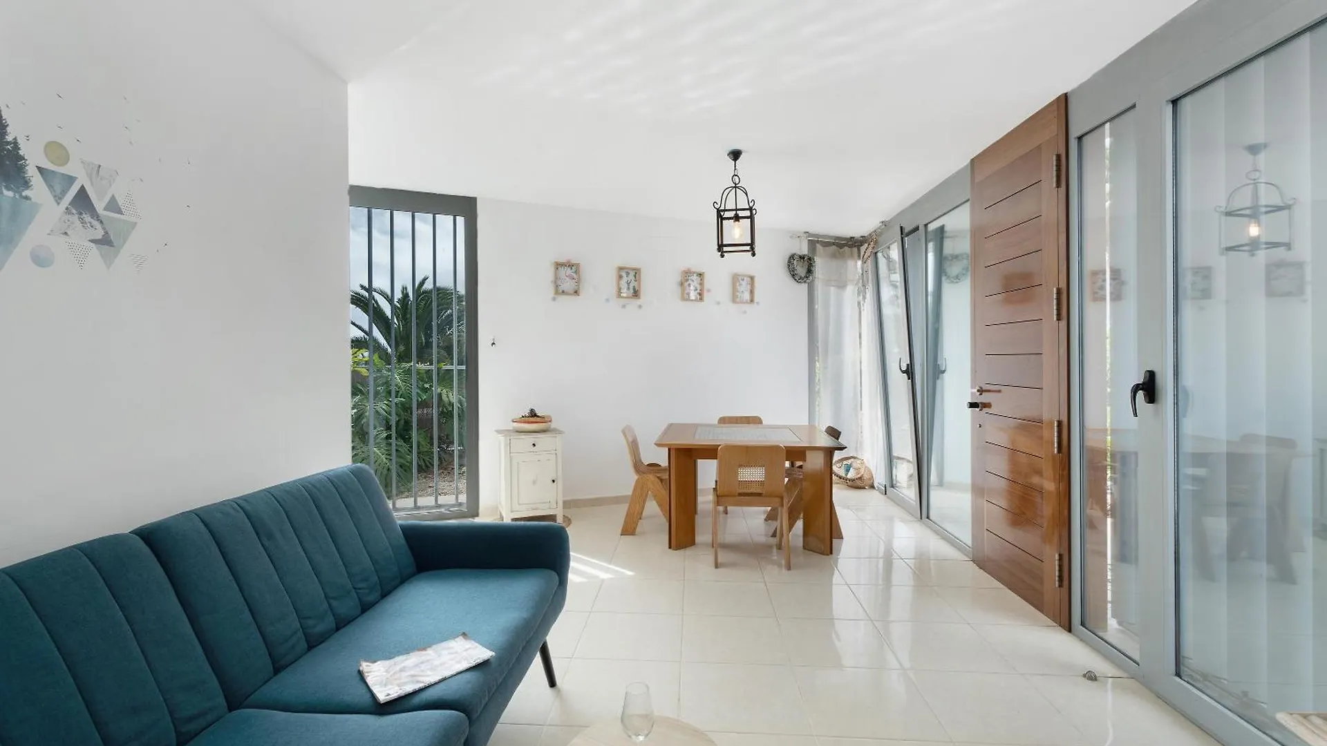Holiday home Villa En Taro Guimar Spain