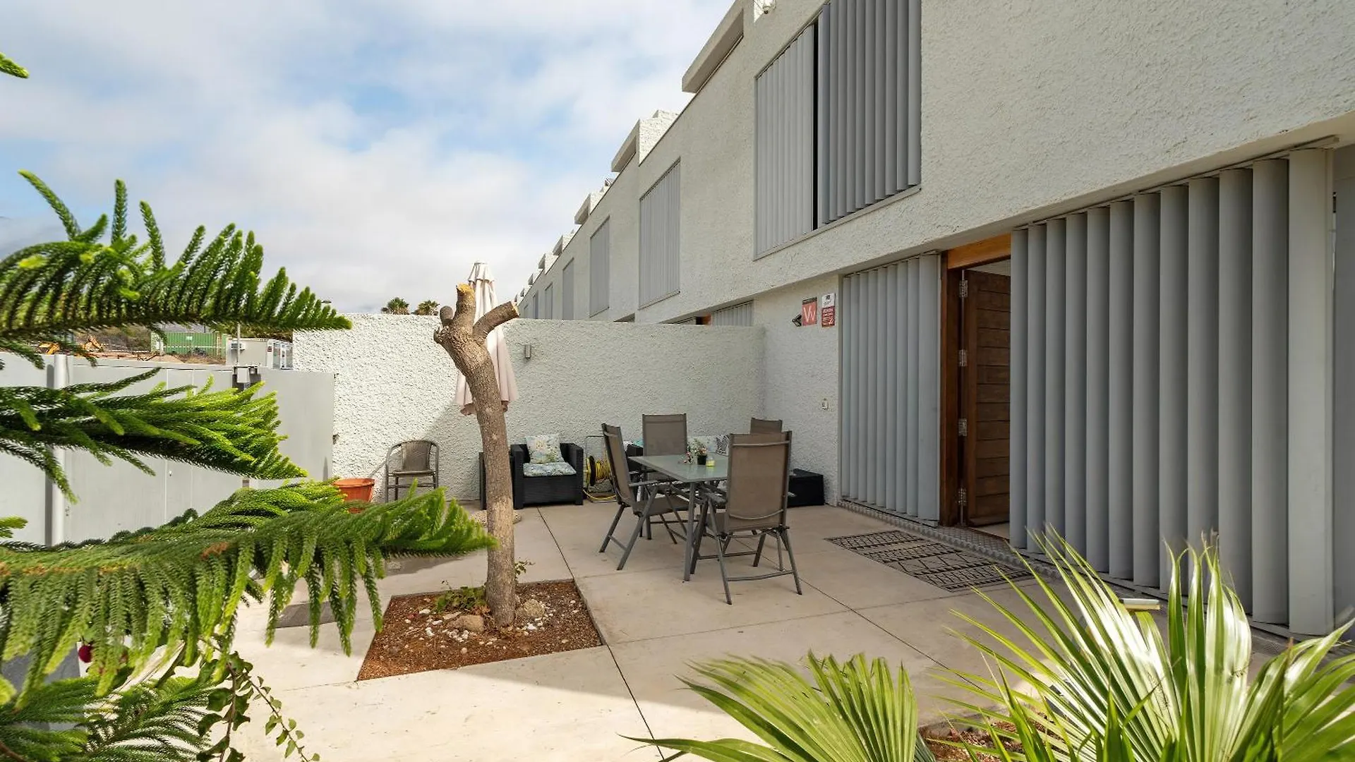 Holiday home Villa En Taro Guimar Spain