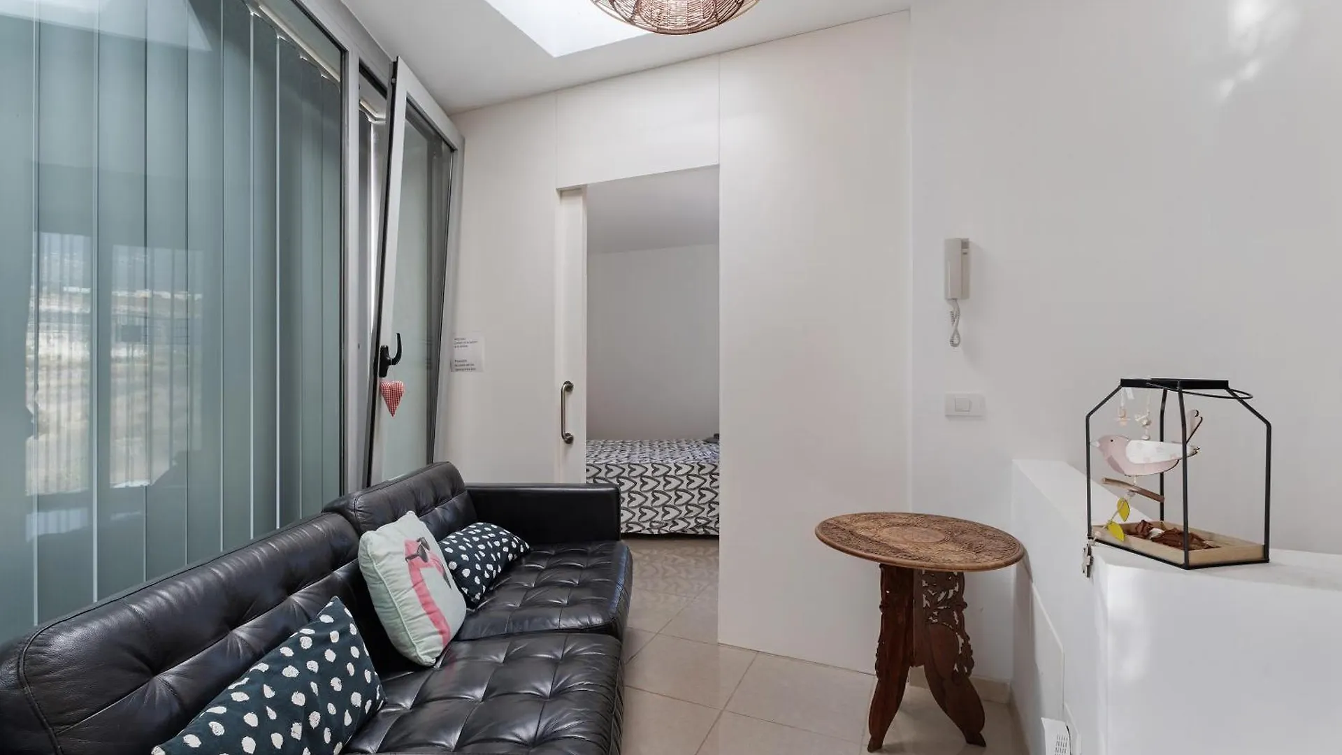 Holiday home Villa En Taro Guimar