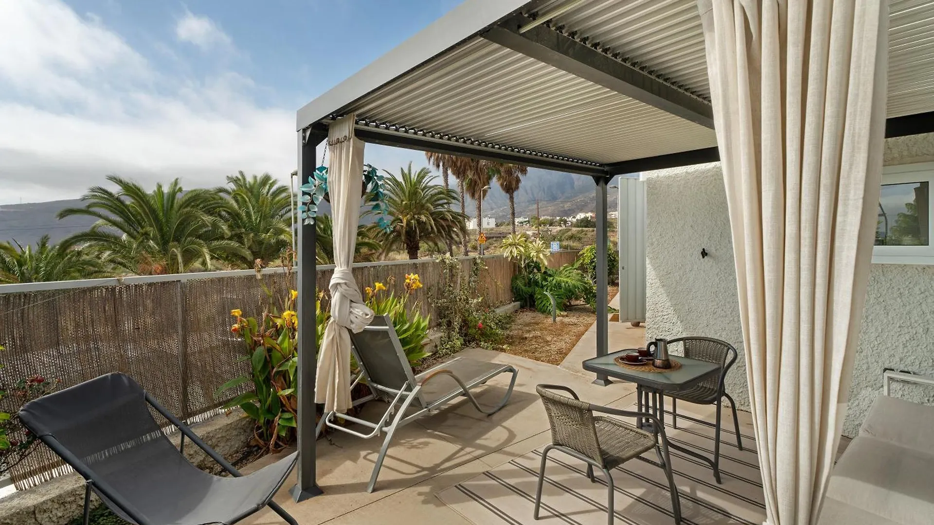 Holiday home Villa En Taro Guimar