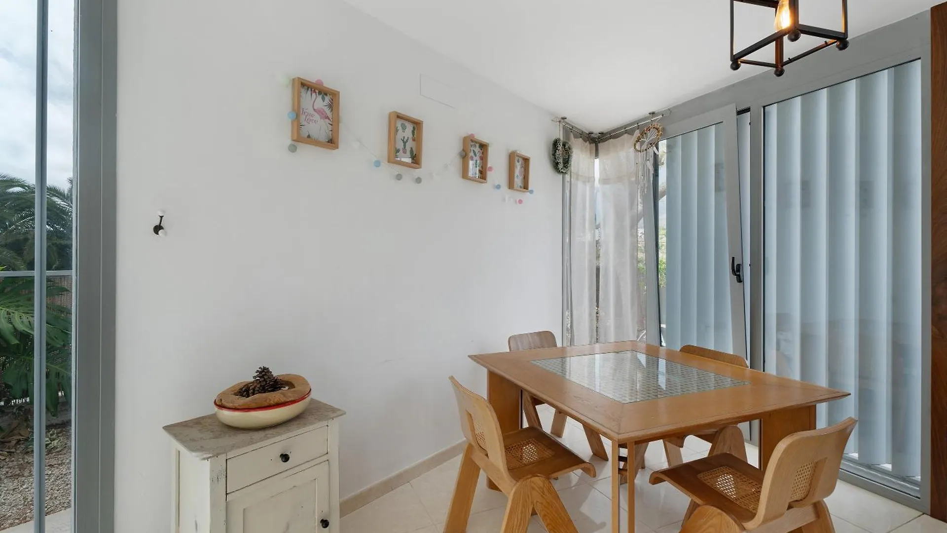 Villa En Taro Guimar