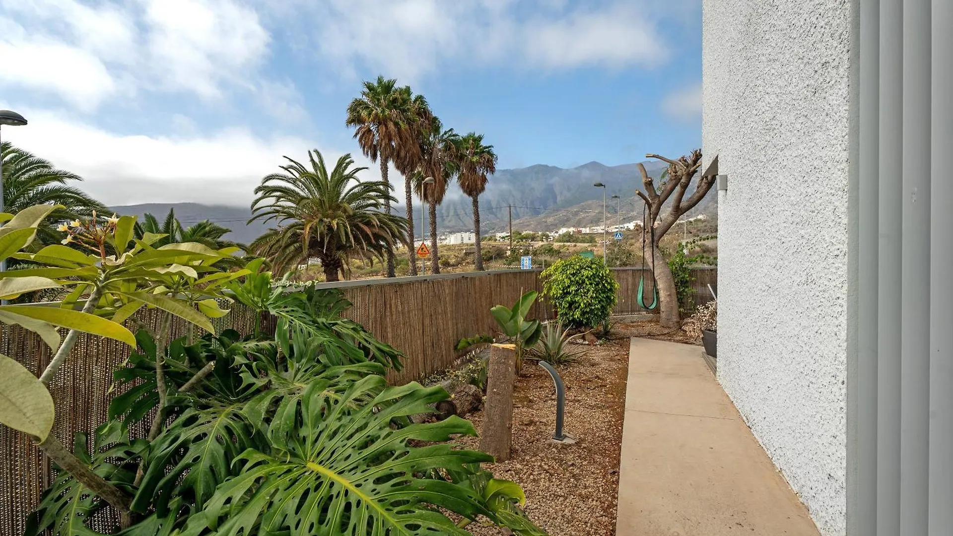 Villa En Taro Güimar Spanien